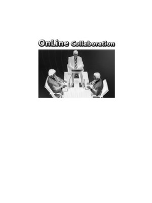 cover image of Online Collaboration